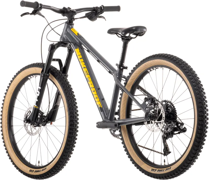 Bike scout 2025 24